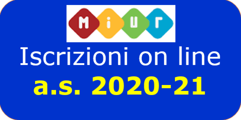 Al Via Le Iscrizioni On Line Per Il Prossimo Anno Scolastico