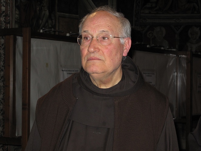 Padre Tarcisio De Pascalis, 50 anni di sacerdozio :: 