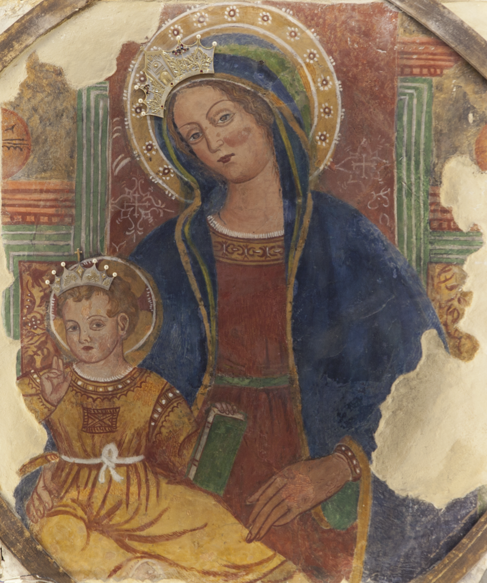 Madonna della Luce