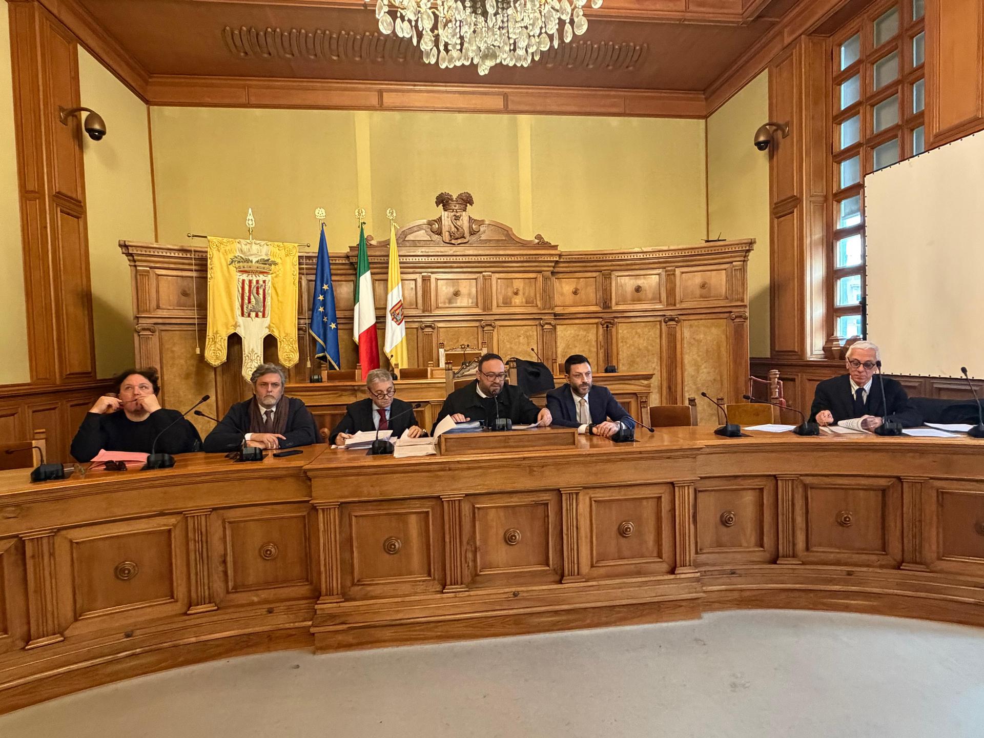 Consiglio