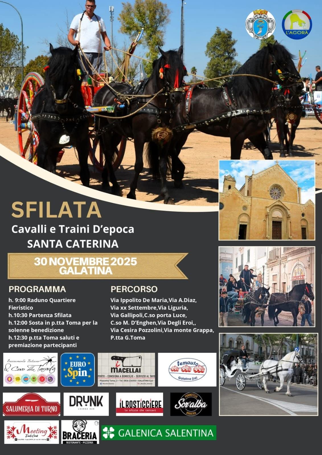 Sfilata