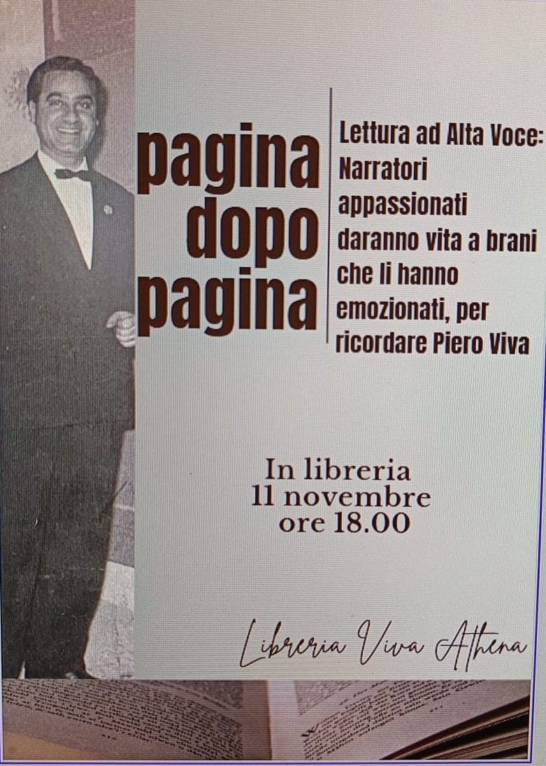 Piero Viva