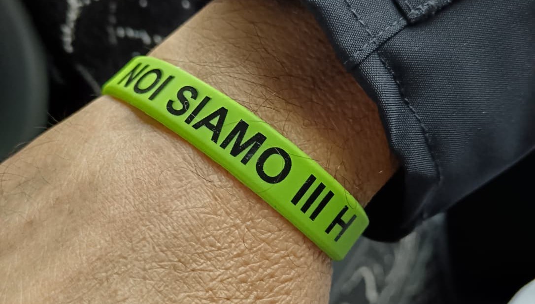 noi siamo iii h
