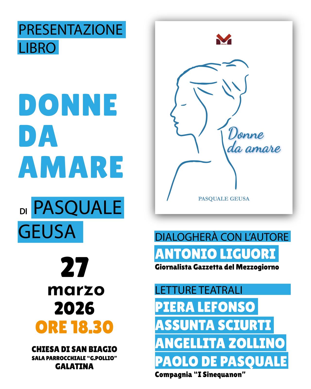 Pasquale Geusa